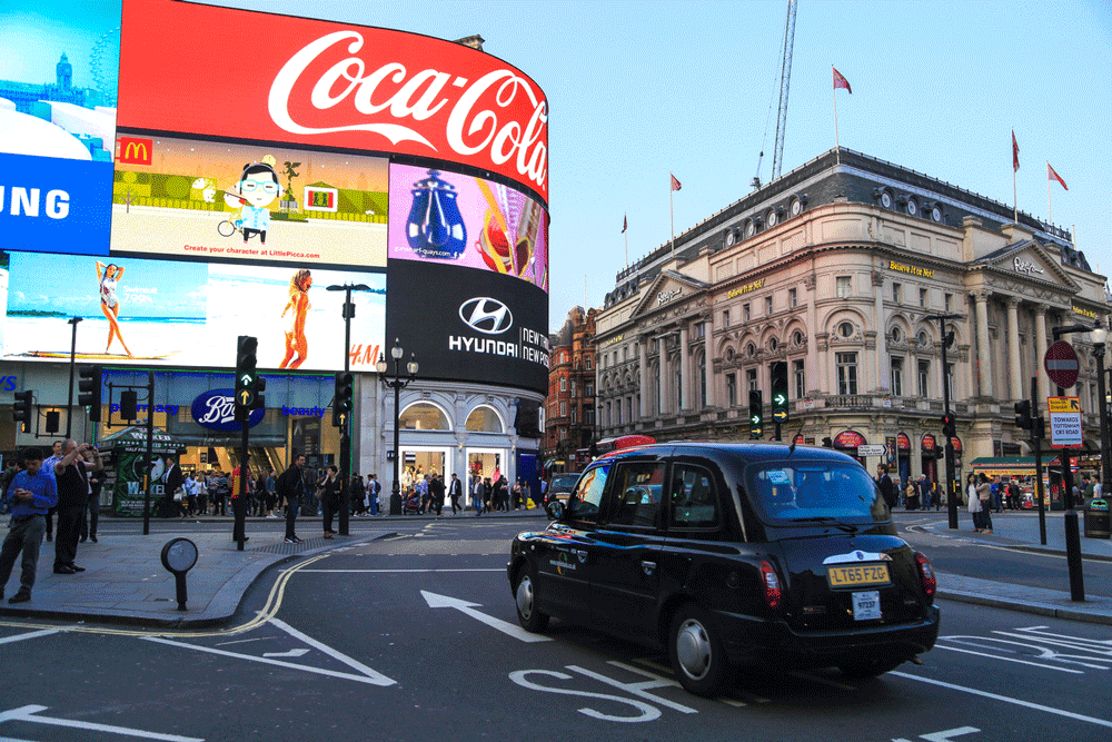 Top 13 Adtech Companies in London Ranked