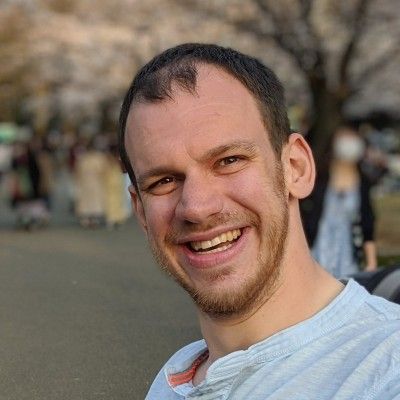 Alex Papanikoloua Founder and CTO of Freedom One Life
