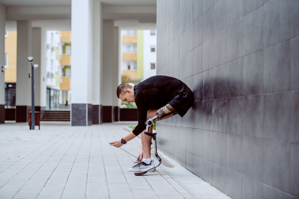 Disability Within the High-Growth Space
