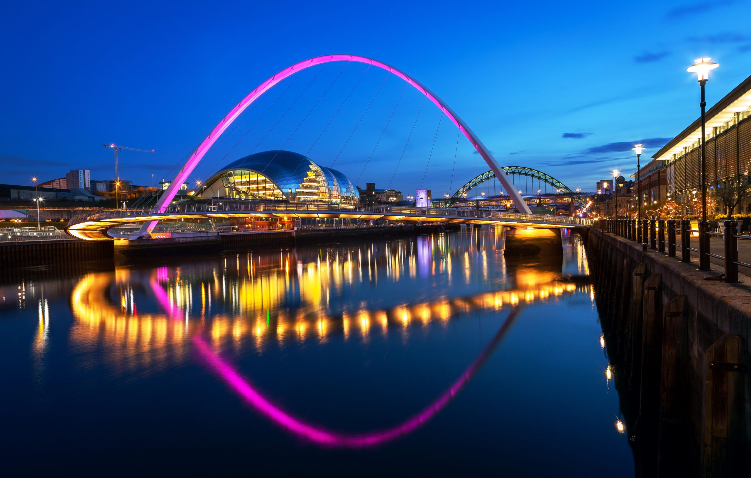 COVID-19 & The North-South Divide