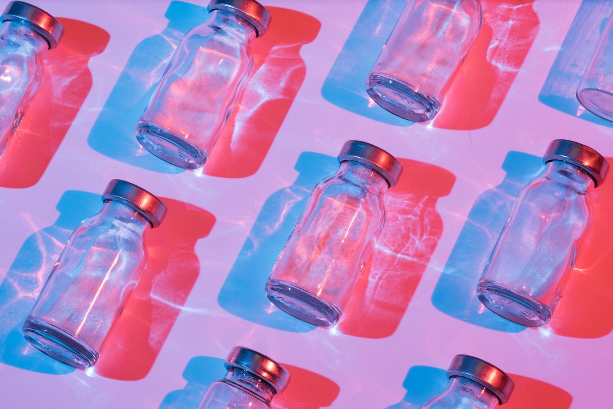 The Ten Largest Innovation Grants for COVID-19