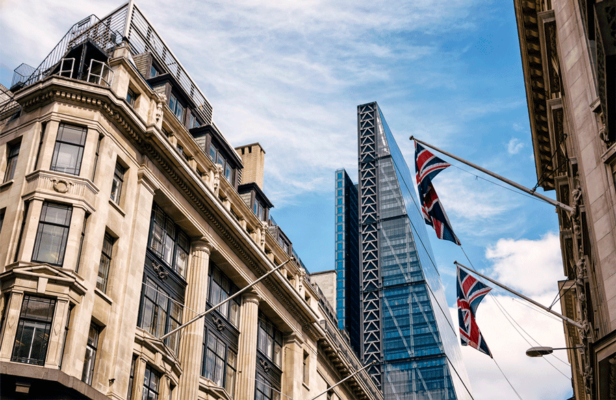 The 10 Largest UK Acquisitions of the Past Decade