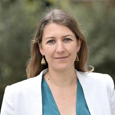 Amandine Le Pape