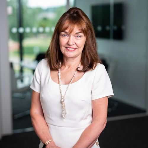 Carol Robinson