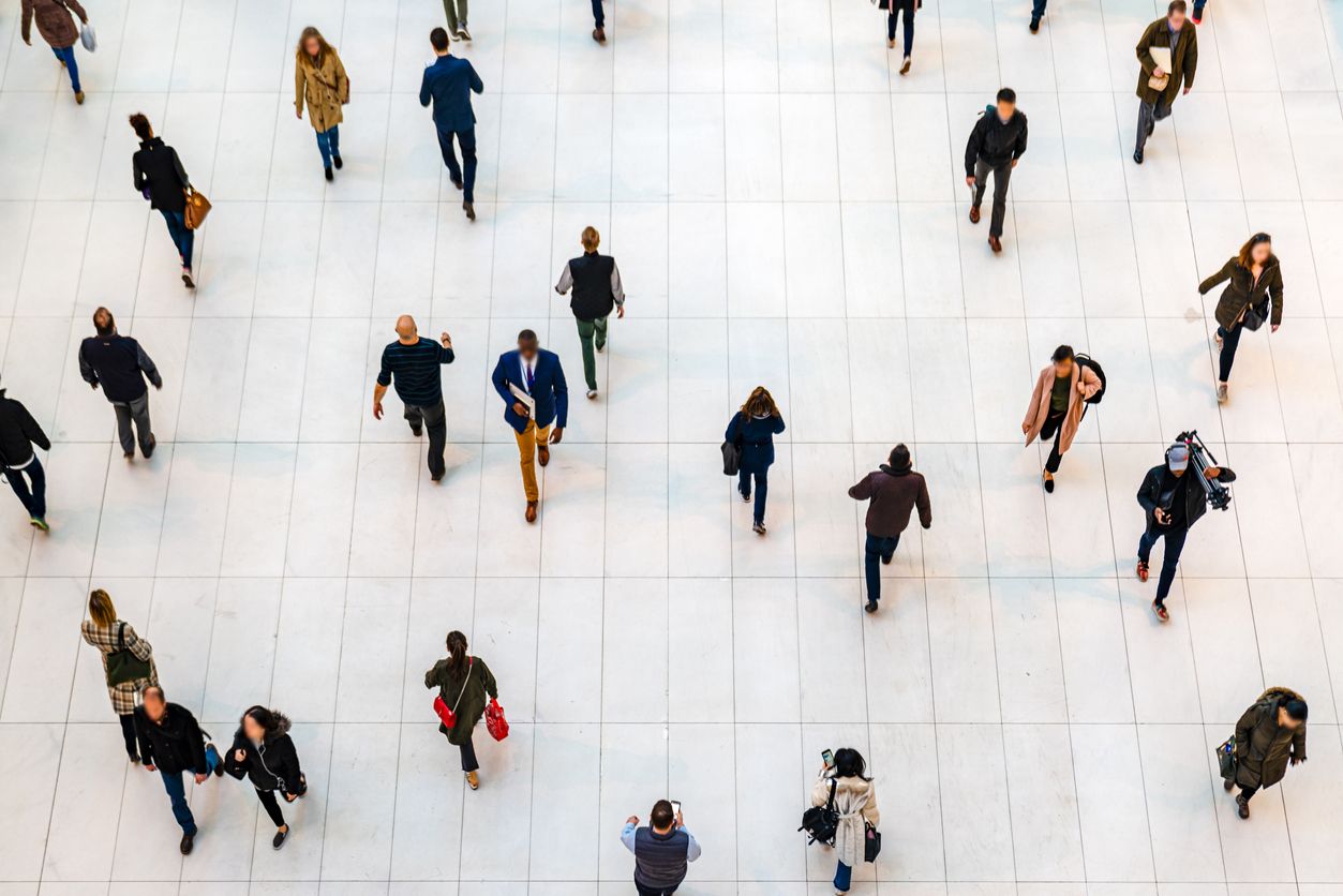 Trends in Startup Job Functions: Where Are All the Finance Directors?