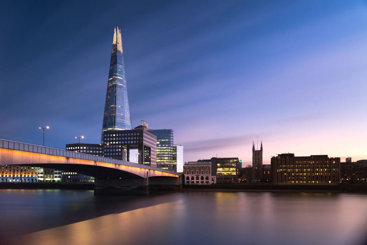 UK SPACs: Is the Stateside Frenzy Heading our Way?