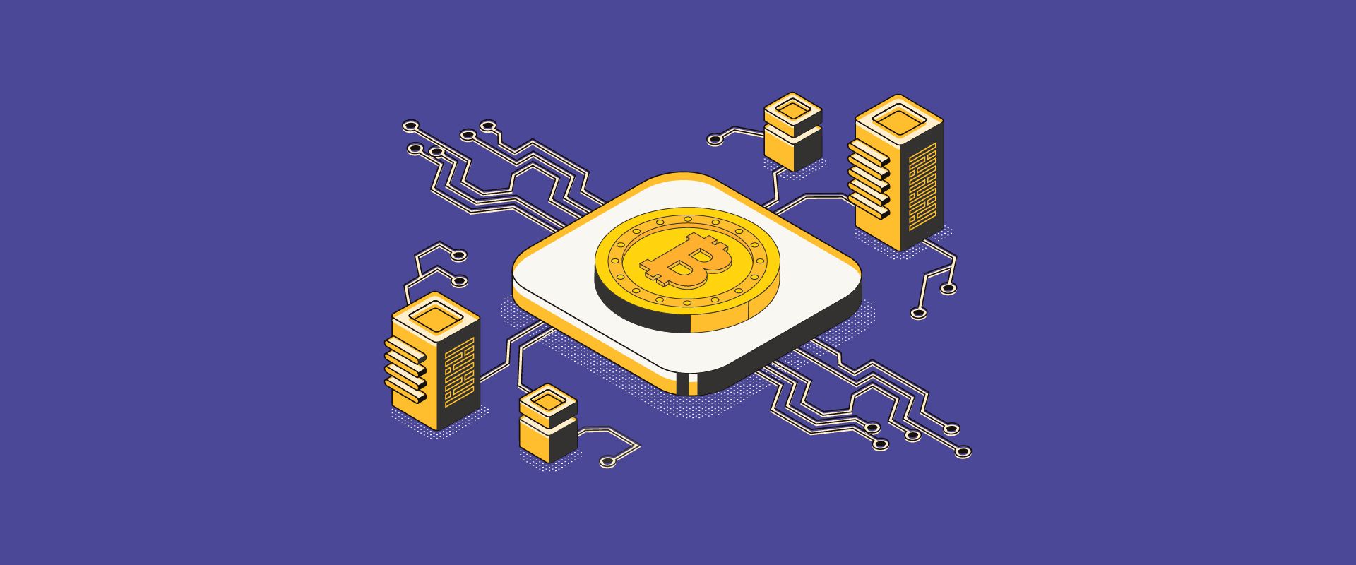 Top Blockchain Companies in the UK