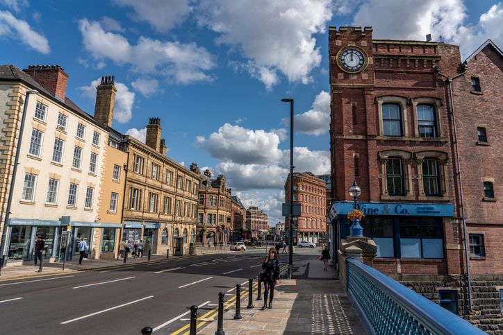 How Leeds is Nurturing its Startup & Scaleup Companies