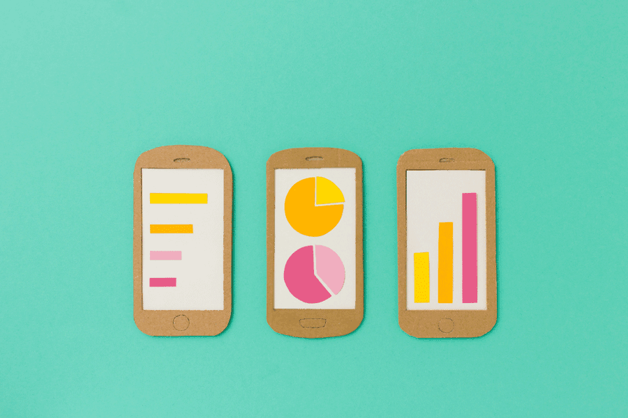 NEW Visualisations of Diversity in Startups & Scaleups