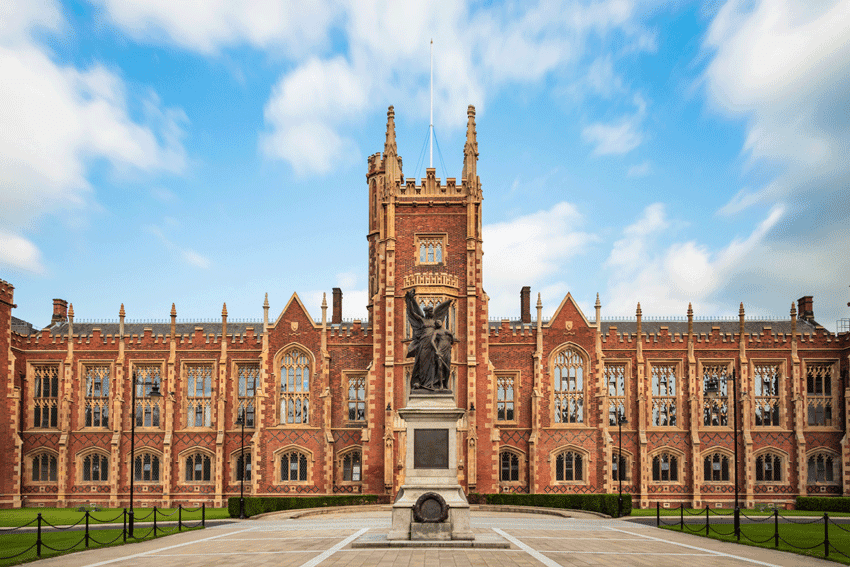 Queens-University-Belfast