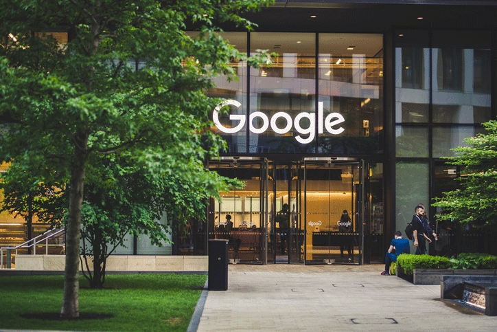 Most Active Corporate Venture Funds in the UK
