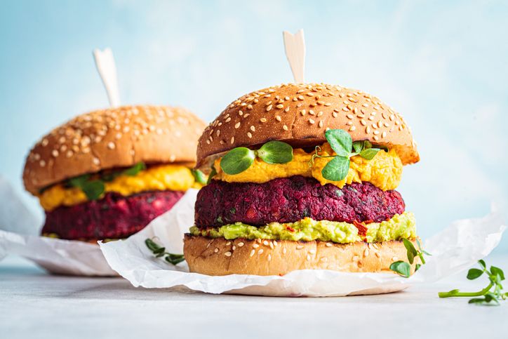 21 Vegan Startups Driving Growth in FoodTech