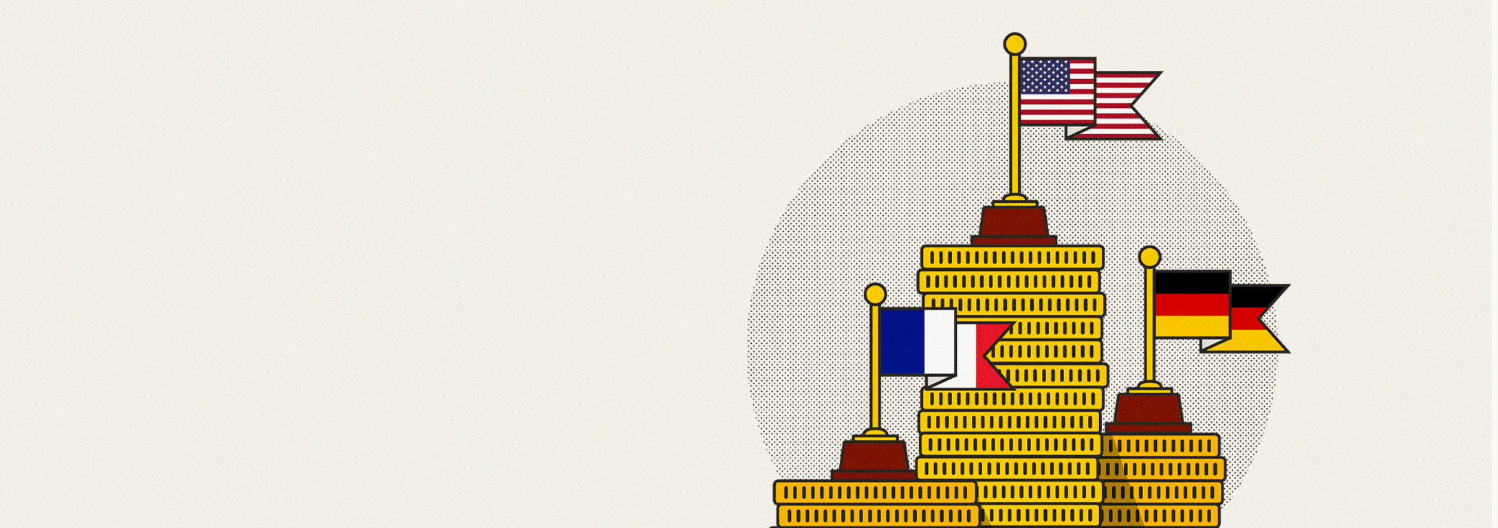 Top Foreign Investors into UK Companies