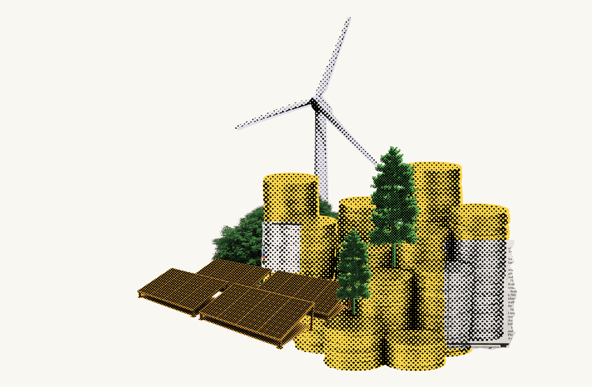 Investment into UK Cleantech Companies in 2021