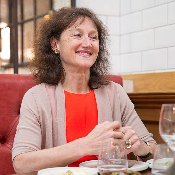 Charlotte Ransom