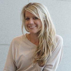 Georgina Nelson