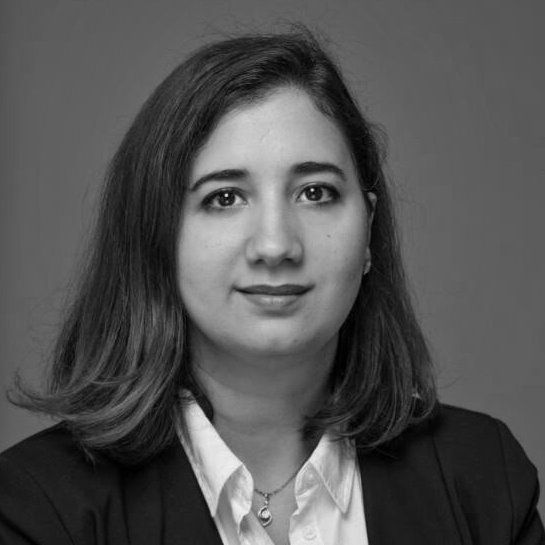Soumaya Hamzaoui