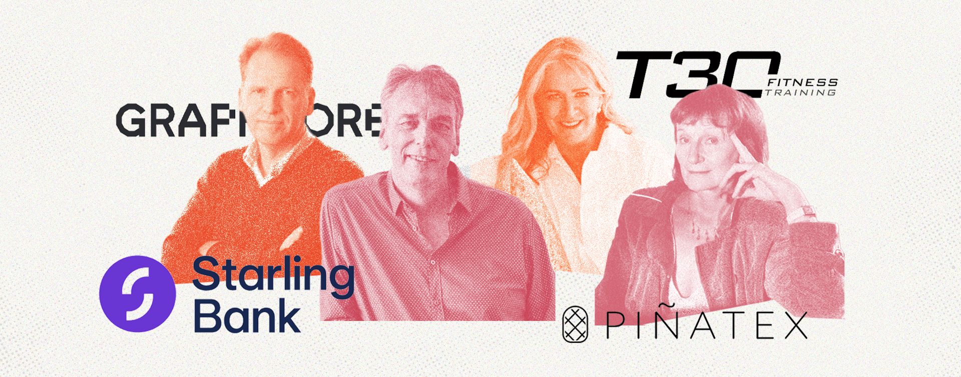 15 over 50 | Leading UK Startup Entrepreneurs