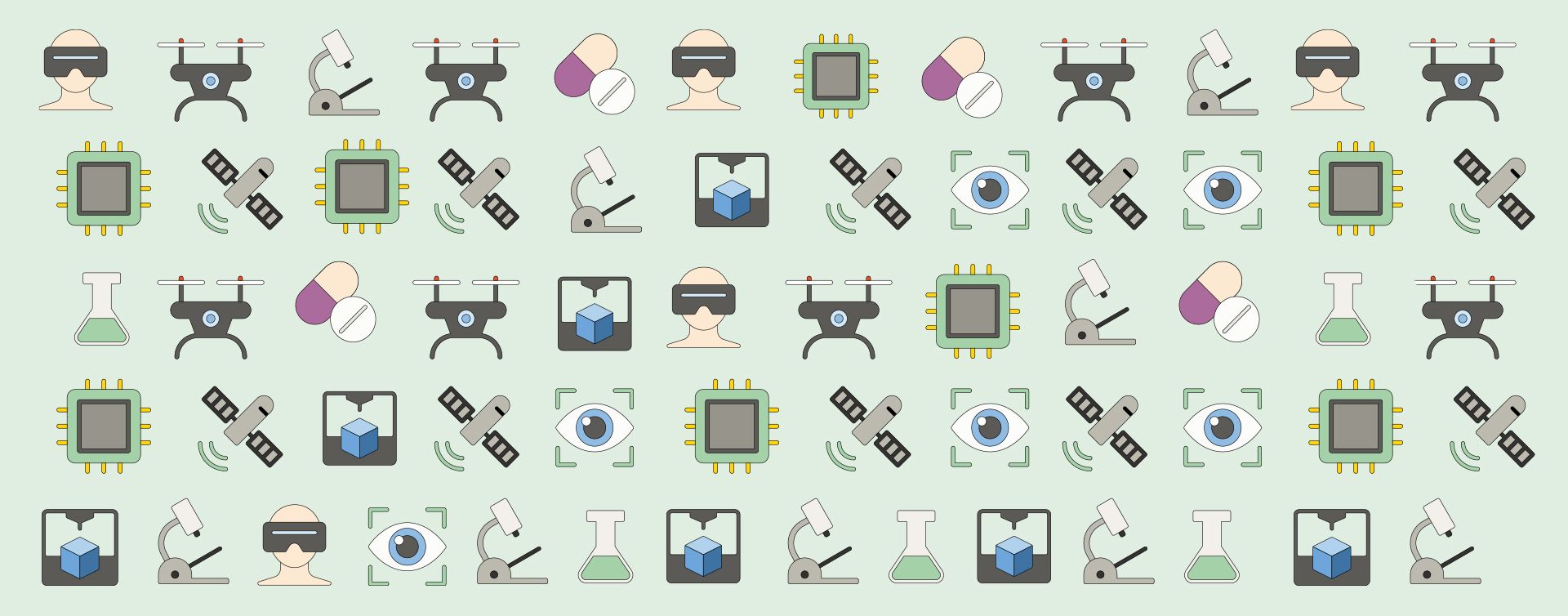 Most Innovative Companies in the UK | 2022