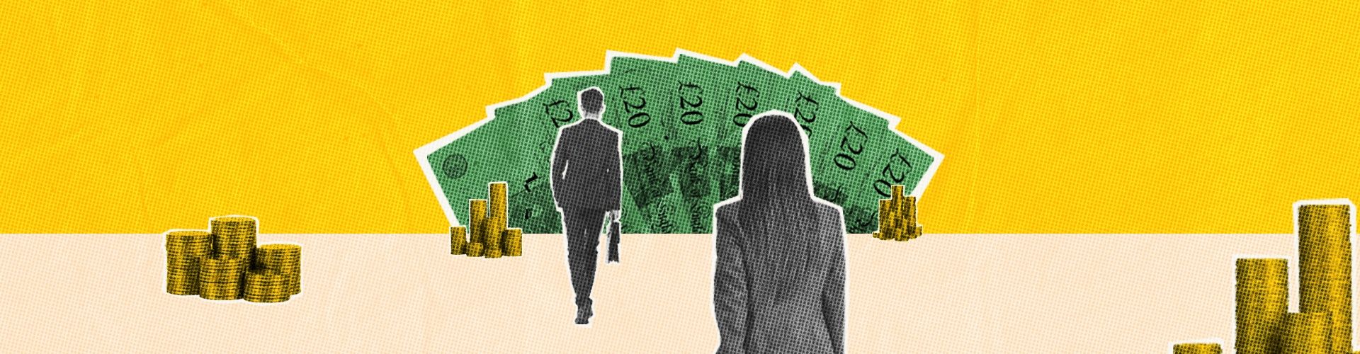 The Gender Pay Gap in High-Growth UK Companies