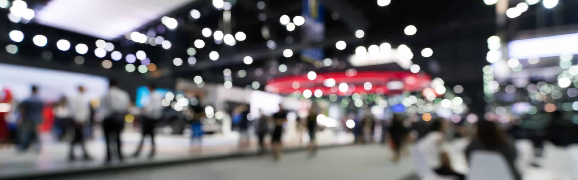 Alternative to Trade Show Sales Prospecting
