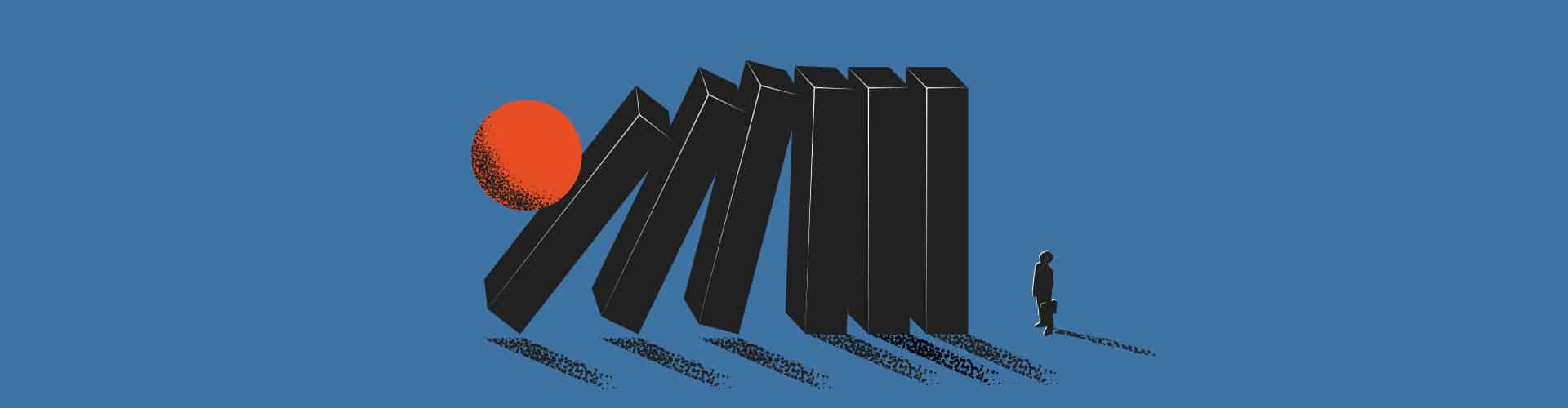 Startup Fail, Scale & Exit Rates in the UK