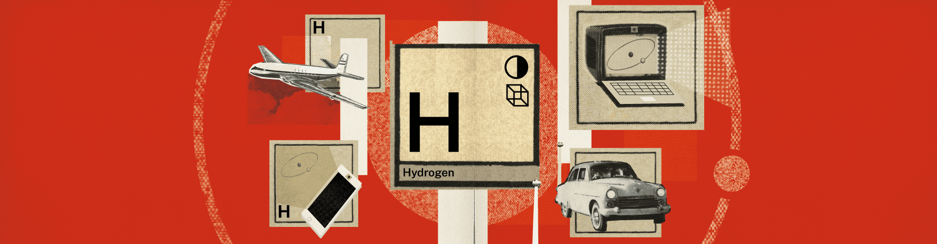 Not All Hot Air: How Hydrogen Could be Here 
to Stay