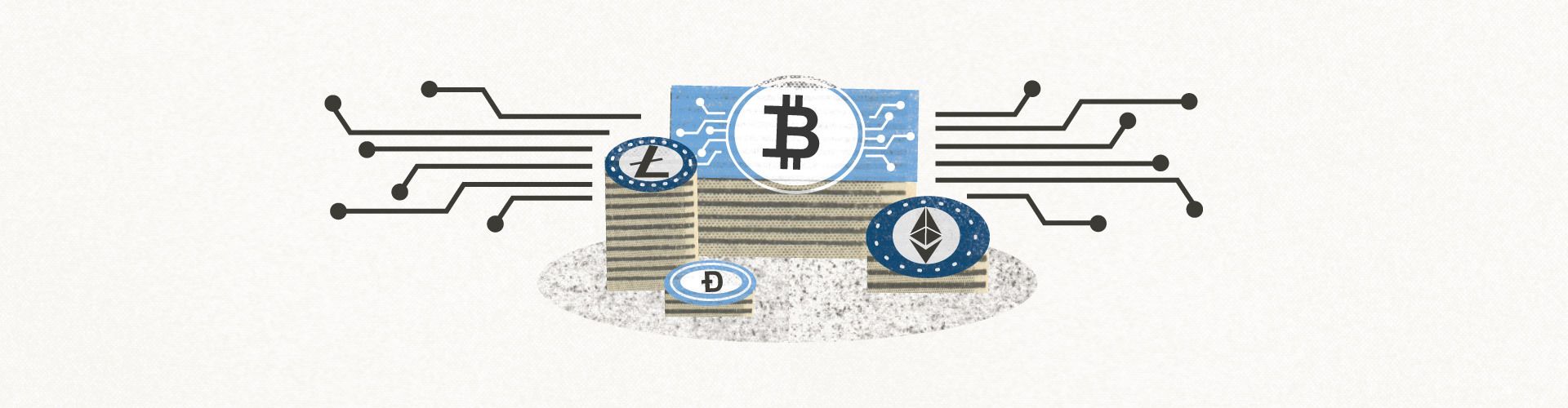 Top 10 Crypto Startups to Watch This Year