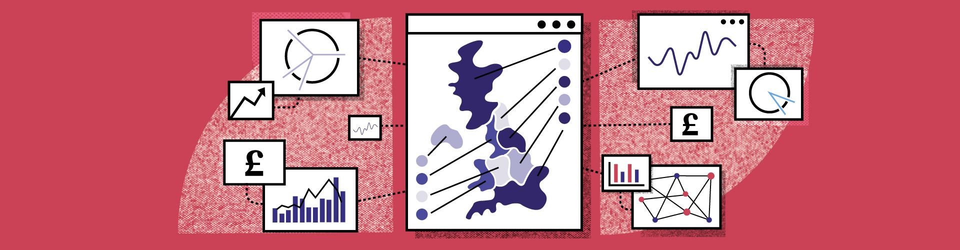 Mapping the UK's VC and PE Funds