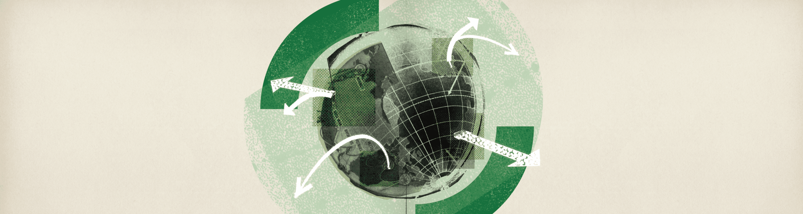 4 Ways to Spot Companies Looking to Expand Overseas
