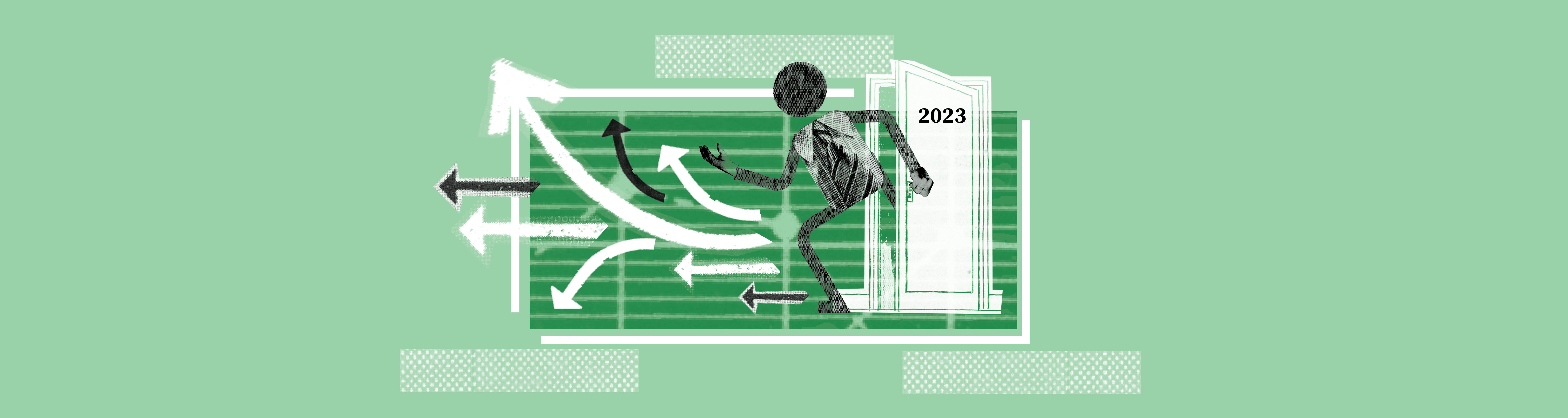 H1 2023: The Exit Environment