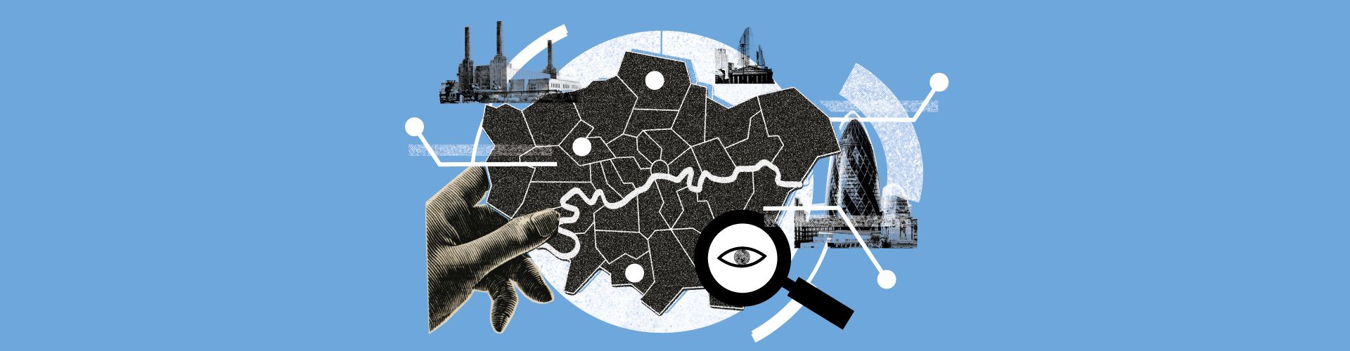 London: The Battle of Boroughs
