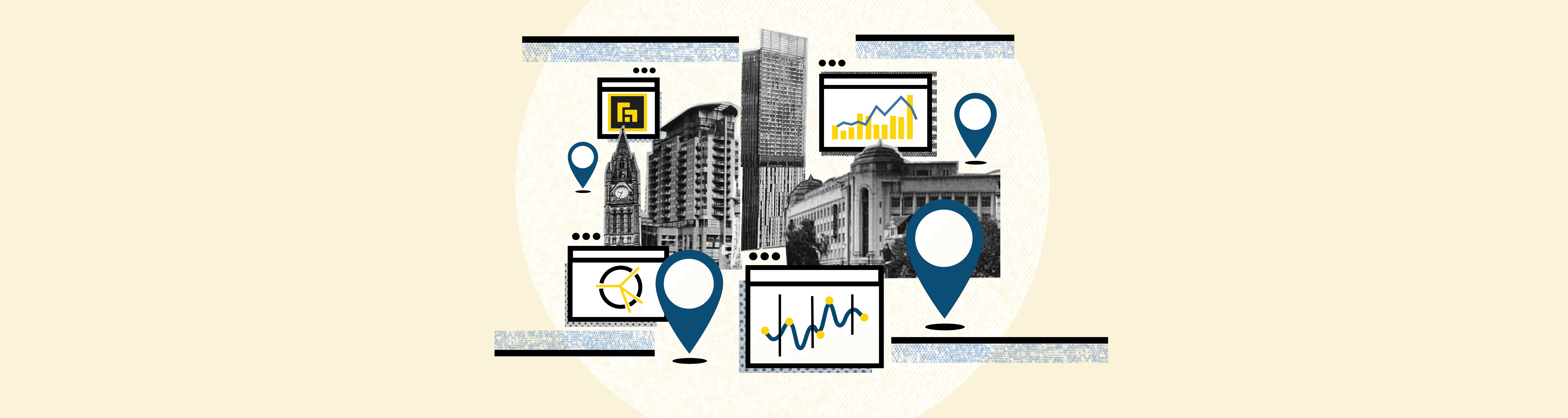 An Analysis of Manchester’s Startup Ecosystem