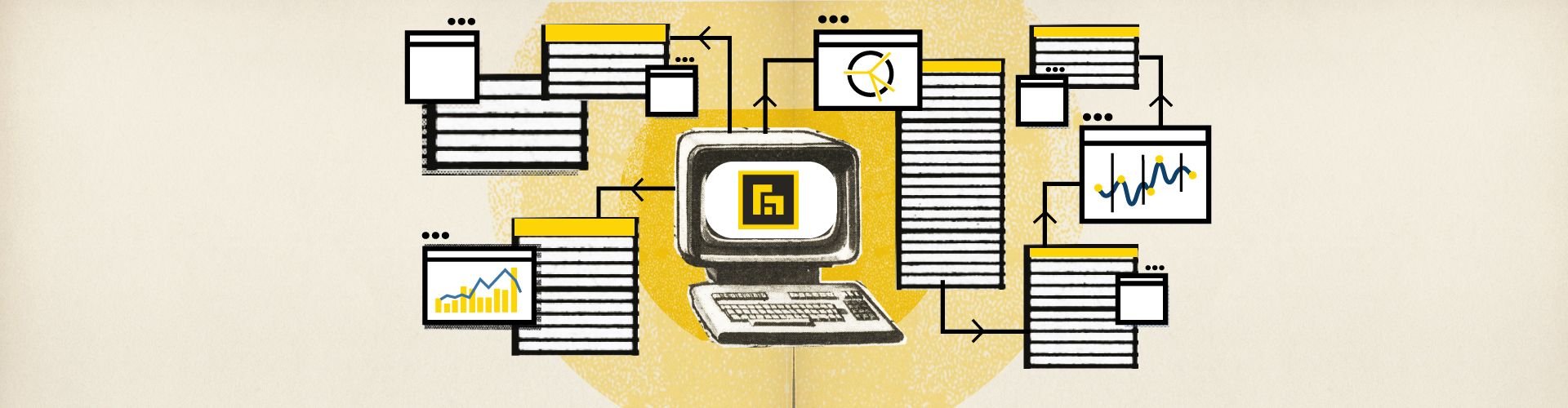5 Ways to Use a Company Information Database