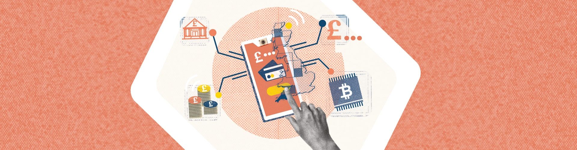 The Top Fintech Startups in the UK