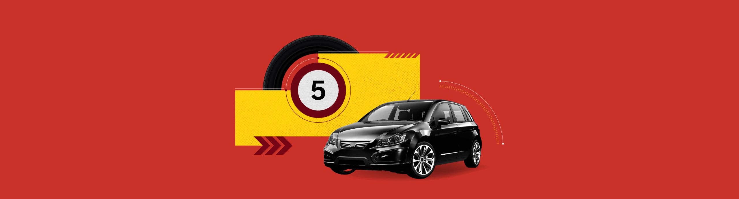 The Top Five Automotive Companies in the UK and Germany