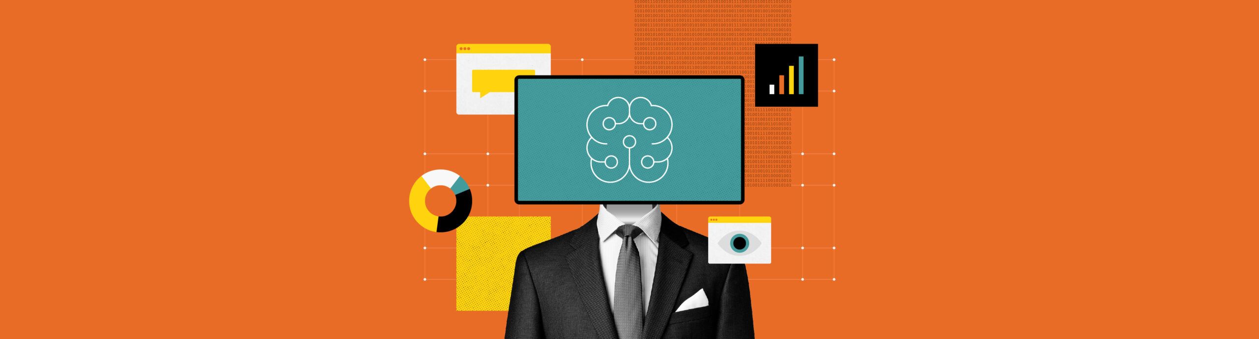 The Artificial Intelligence Top 100 UK | 2025