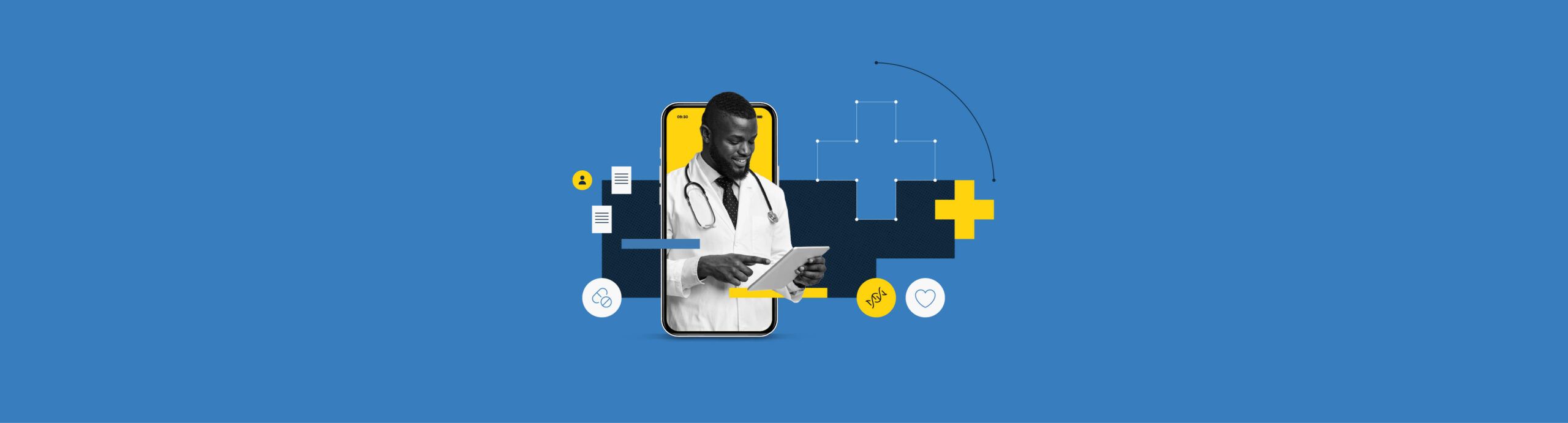 Top 10 UK Healthtech Companies | 2025