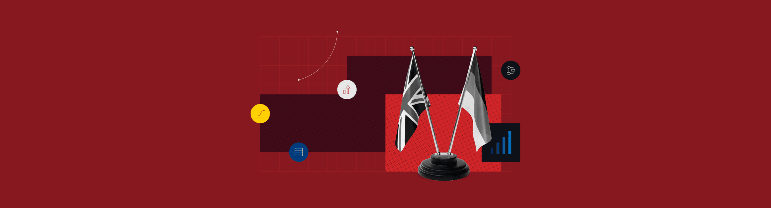 Discover German and UK Data in One Place