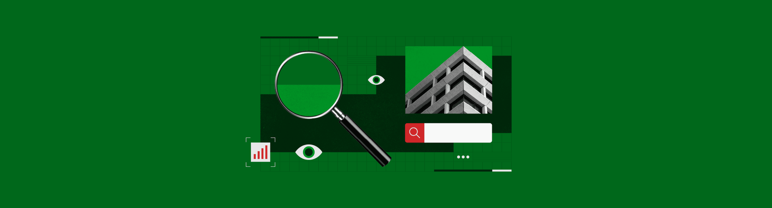 How To Find Companies When You Can’t Search Across Their Financials