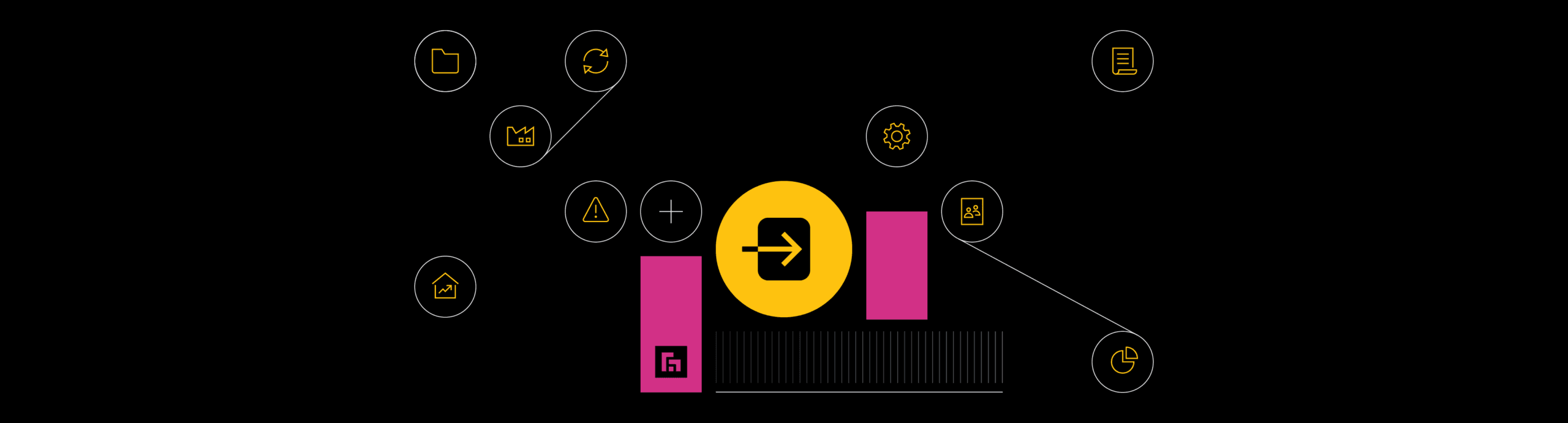 Introducing CRM Data Import: Bringing Your CRM Insight Into Beauhurst