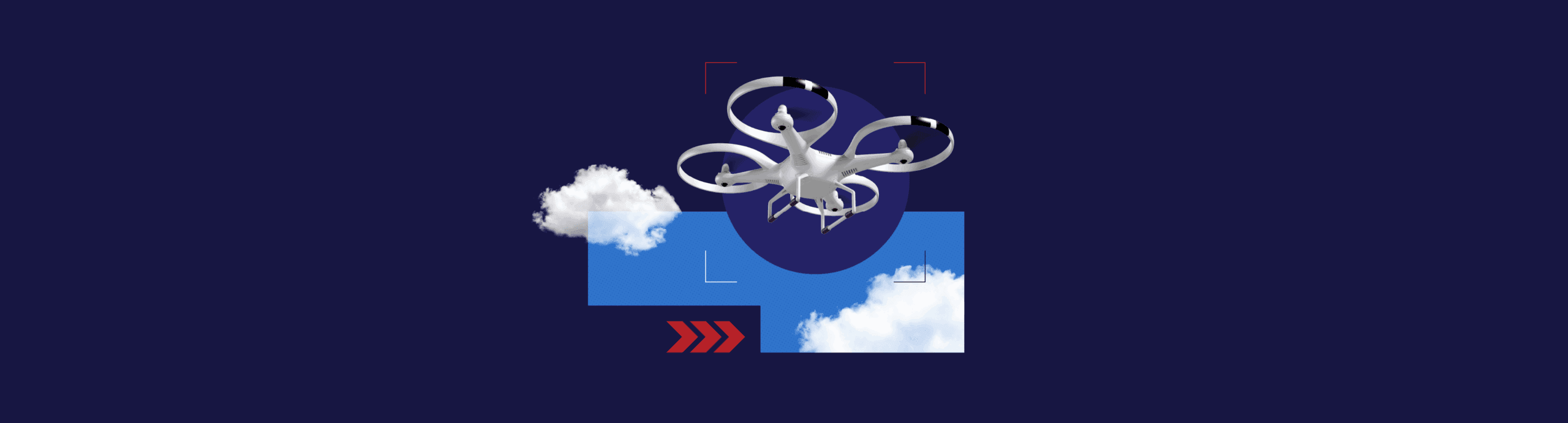 Chasing America: The UK’s Top Drone Companies