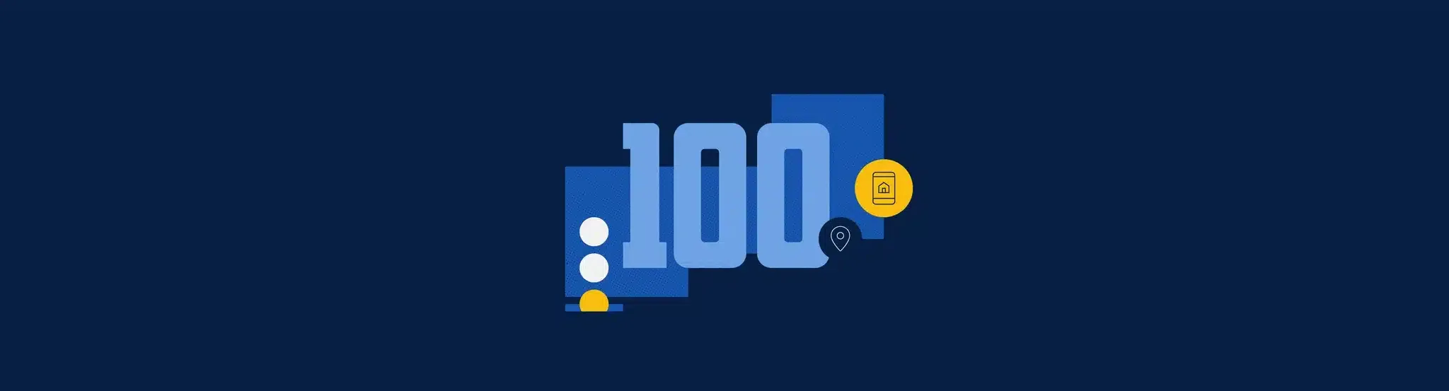 Top 100 Proptech Companies in the UK