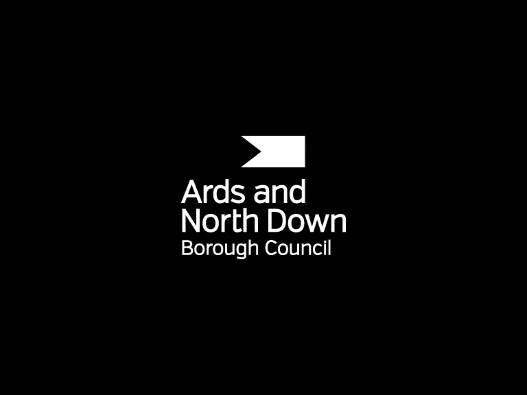 Ards and North Down Borough Council logo