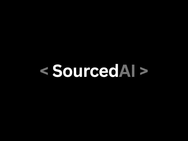 SourcedAI logo