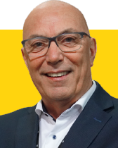 Irvine Abraham