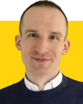 Peter Mitchell
