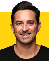 Dean Hastie