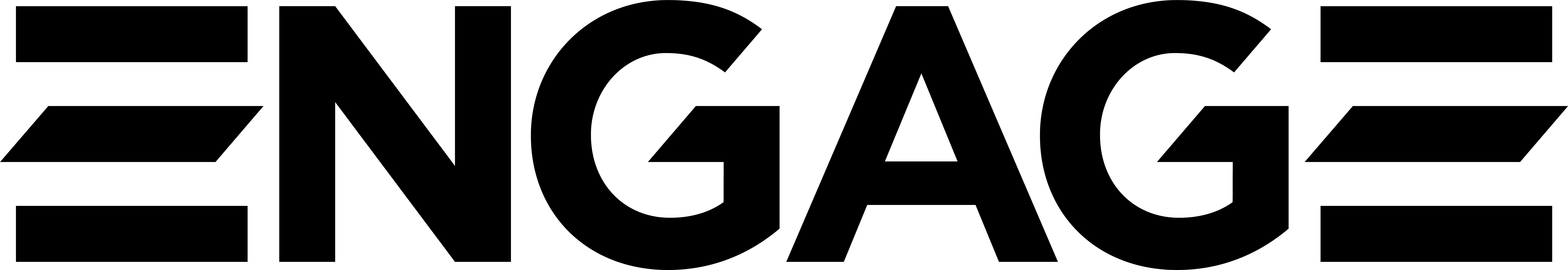 Engage logo