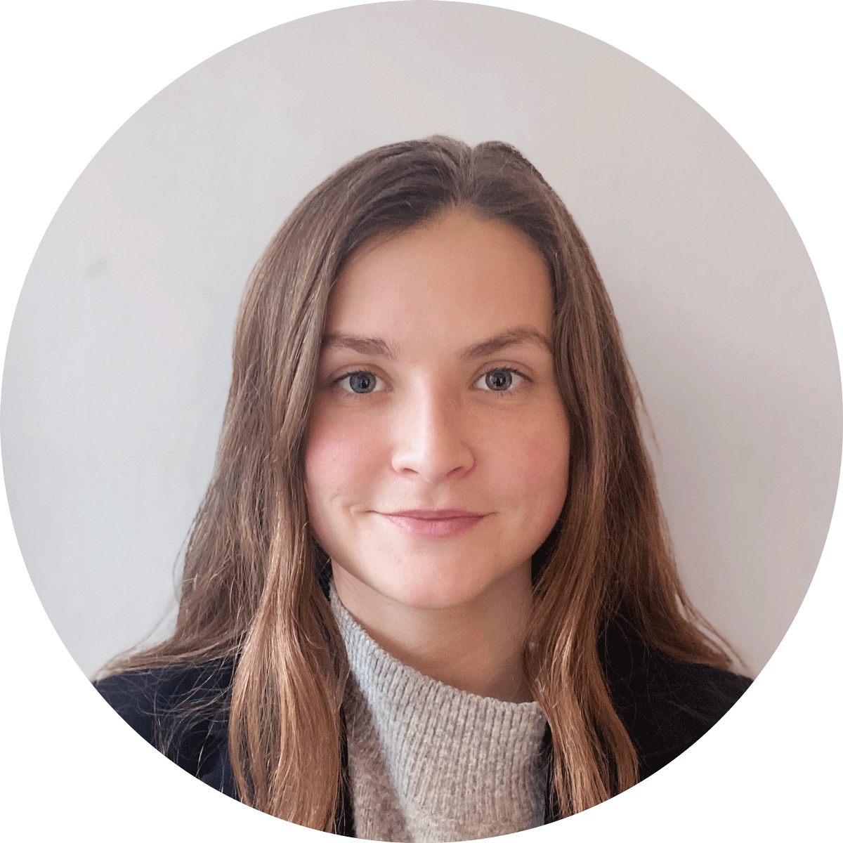 Alice Williams headshot